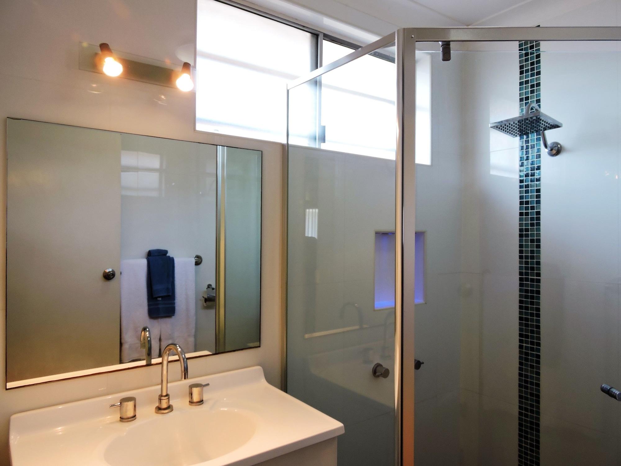 Tweed Heads Vegas Motel Экстерьер фото