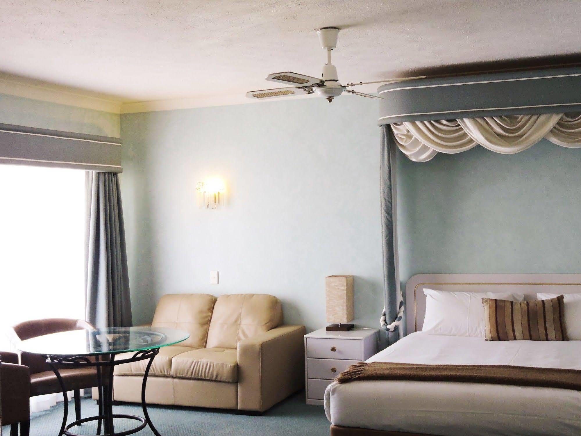 Tweed Heads Vegas Motel Экстерьер фото