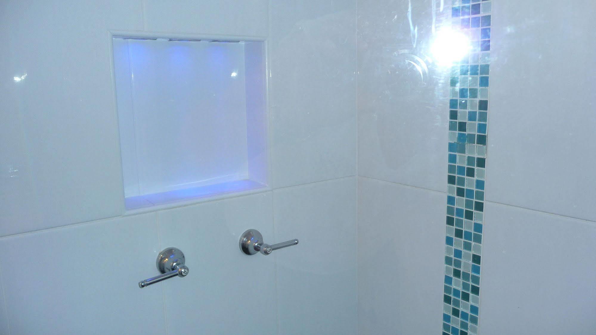 Tweed Heads Vegas Motel Экстерьер фото