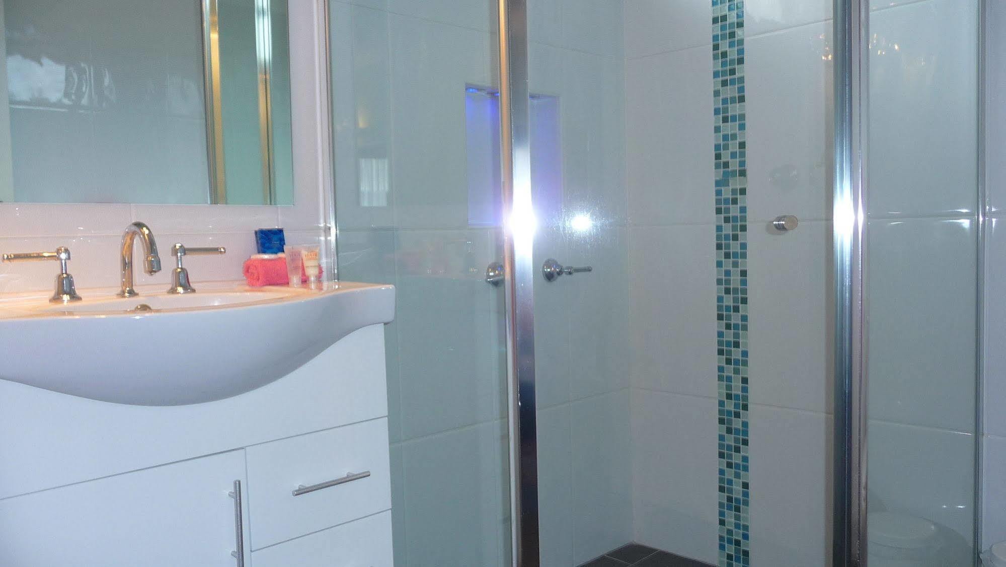 Tweed Heads Vegas Motel Экстерьер фото